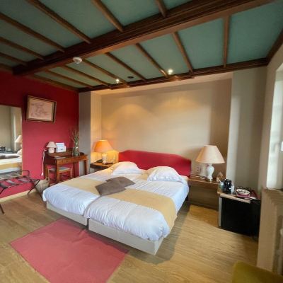 Superior Twin Room Hotel Cosy Promo Code
