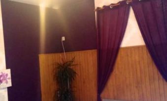 Le Petit Blanzou - Housity