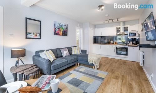 一卧室小木屋 - Ben Macdui