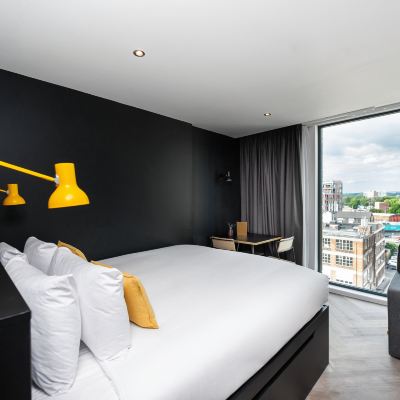 Studio Staycity Aparthotels Manchester Northern Quarter Promo Code