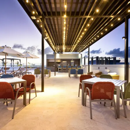 Residence Inn Cancun Hotel Zone