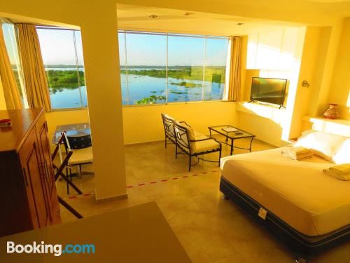 河景公寓（无阳台）