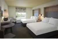 Holiday Inn & Suites SAVANNAH AIRPORT - POOLER by IHG