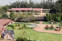 The Falls Guest House โรงแรมใน