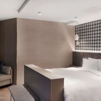 皇家套房 赫爾辛基麗笙藍標皇家酒店優惠