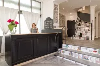 Grand hotel de la Gare Toulon – Boutique Hôtel