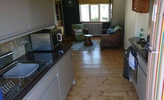 Studio 7 Apartment - Housity