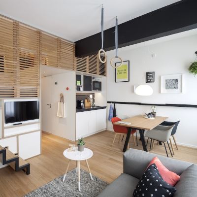 Grand Loft Hotel Zoku Amsterdam Promo Code