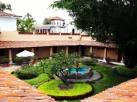 Hotel Spa Posada Tlaltenango Hoteles en Cuernavaca