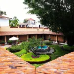 Hotel Spa Posada Tlaltenango Hoteles en 