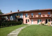 Il Torchio Snc Hotels in 
