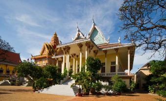 Onederz Hostel Phnom Penh