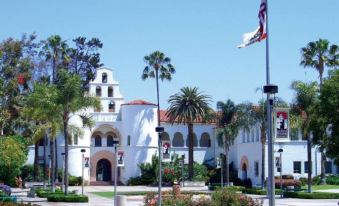 Residence Inn San Diego Rancho Bernardo/Scripps Poway