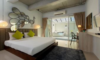 The Nest Resort Patong