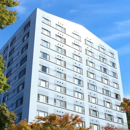 Saito Hotel