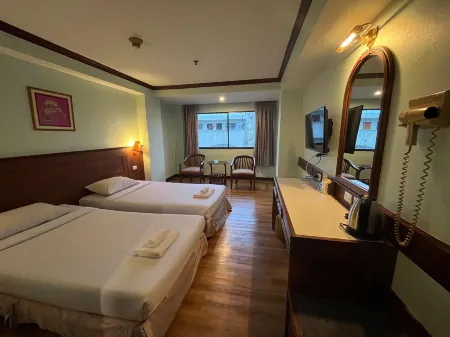 Sri Betong Hotel