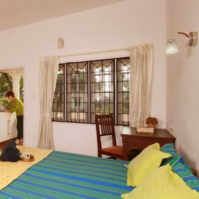 Deluxe Twin Room Orion Sky Wings Promo Code