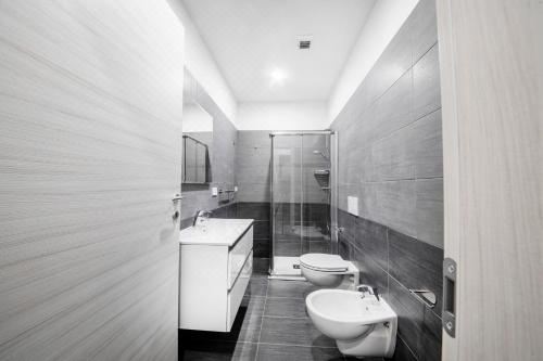 标准公寓 - 带阳台