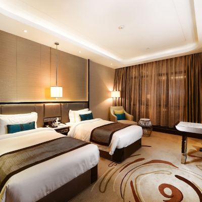 Premier Executive Twin Suites Pacific Regency Hotel Suites Promo Code