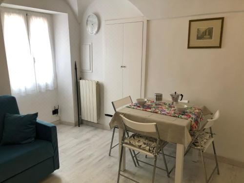 Ca' Tancin One-Bedroom Apartment