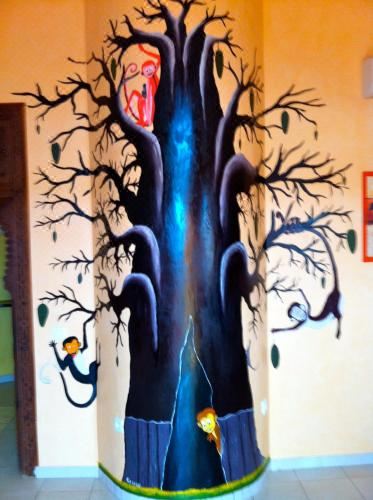 套房（带露台）