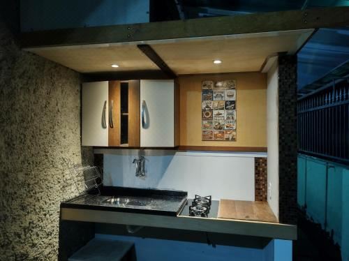 Suítes Marechal Apartment-Ground Floor