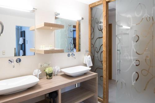 套房（带阳台）