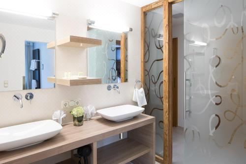 套房（带阳台）