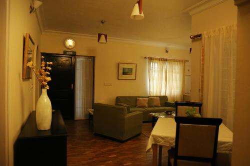 标准双人或双床房