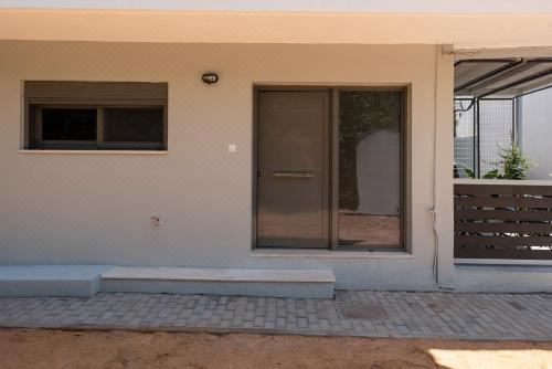 公寓 - 地面楼层