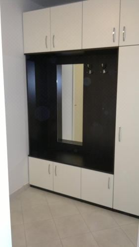 海景两卧室公寓