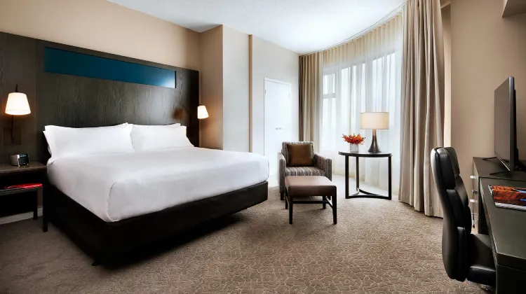 One King West Hotel and Residence Room