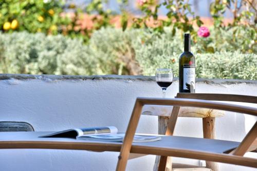 别墅（带独立泳池）