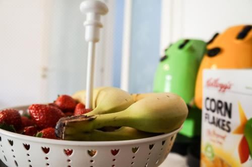 双人房（带独立浴室）