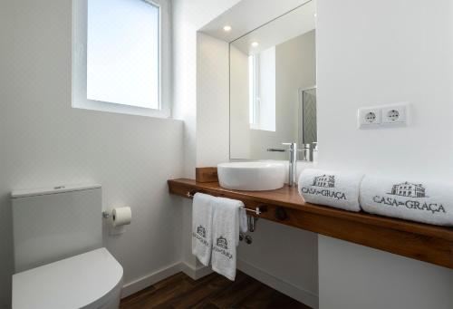 带城景的双床房