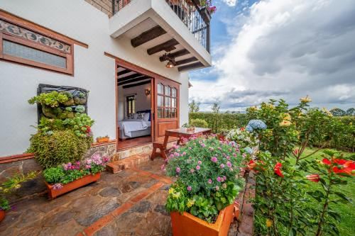 带加床的双人房