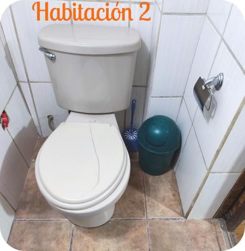 雙人房（帶獨立浴室）