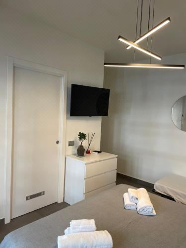 双人房（带独立浴室）