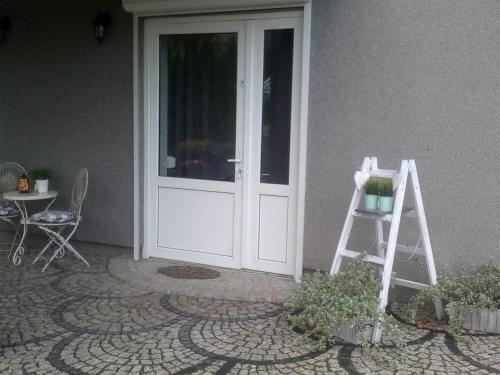 双人房（带独立浴室）