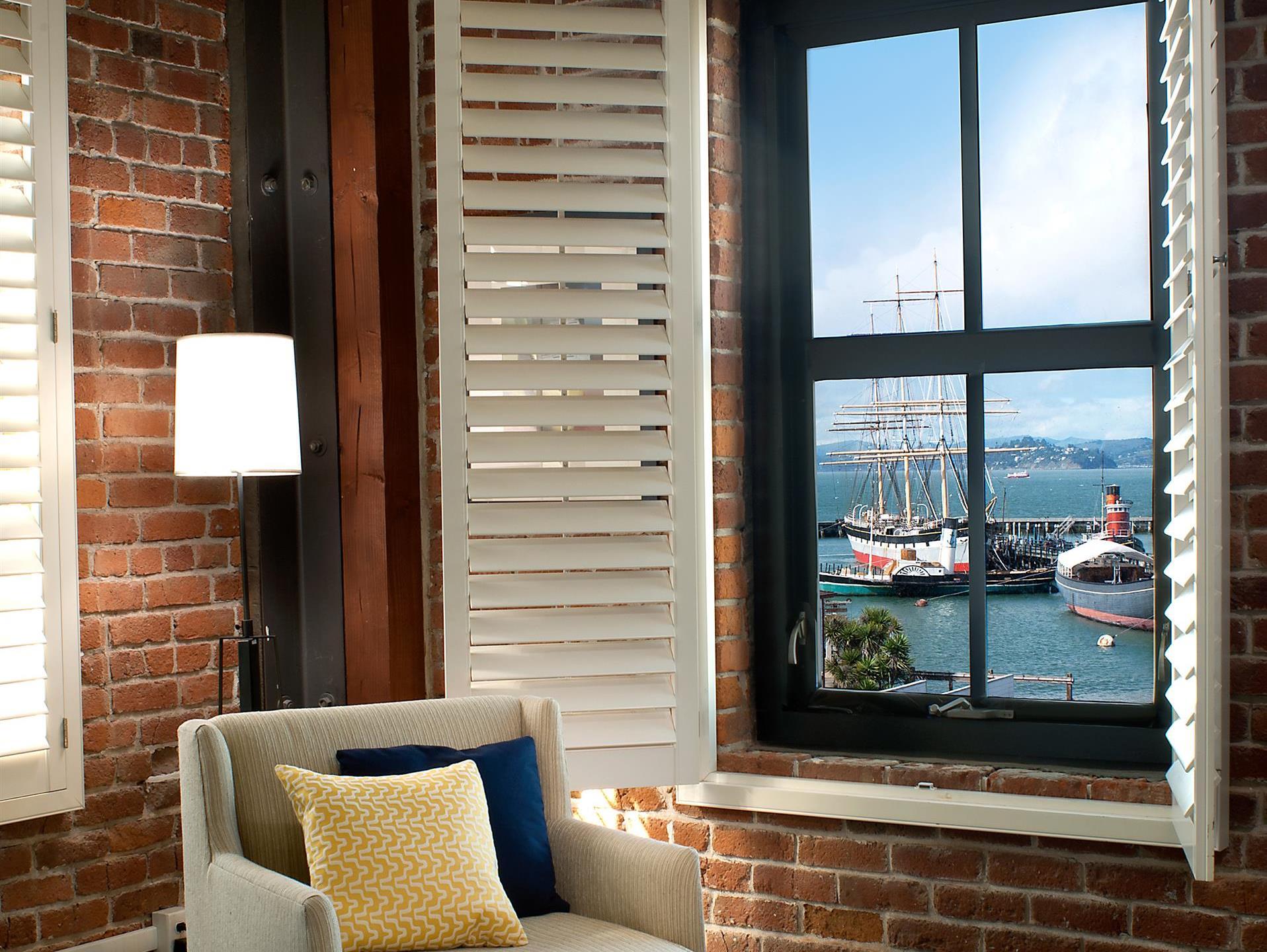 豪华两张大床房