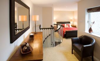 The Hideaway at Windermere (Adults Only)