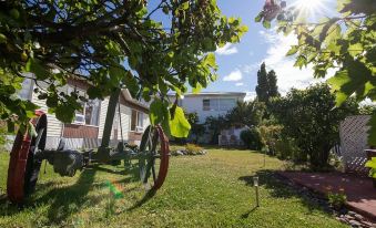 Hostal Alamo Patagonico