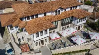 Hotel Onufri Các khách sạn ở 