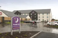 Premier Inn Derry / Londonderry hotel  otelleri