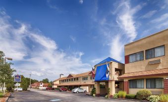 Best Western Rockland