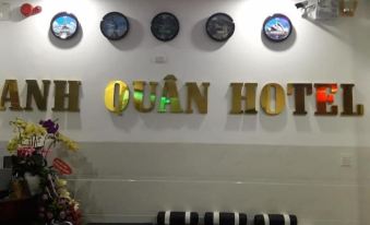 Anh Quan Hotel