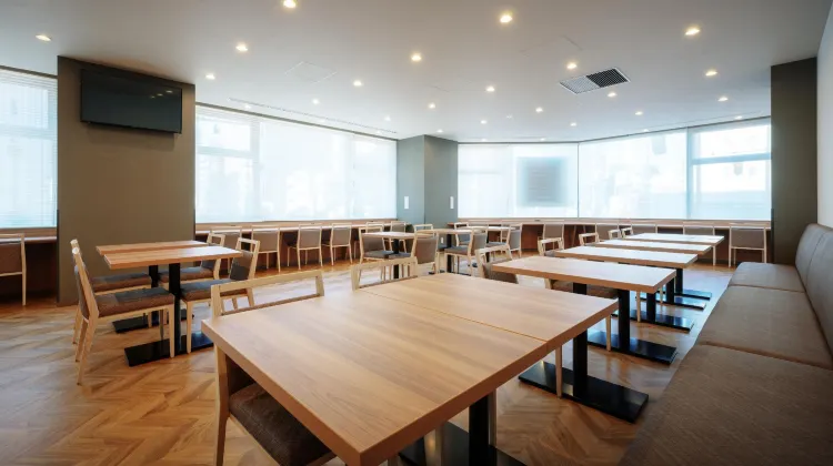 ドーミーイン盛岡 食事・レストラン