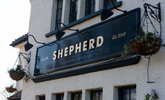 The Shepherd at Langham