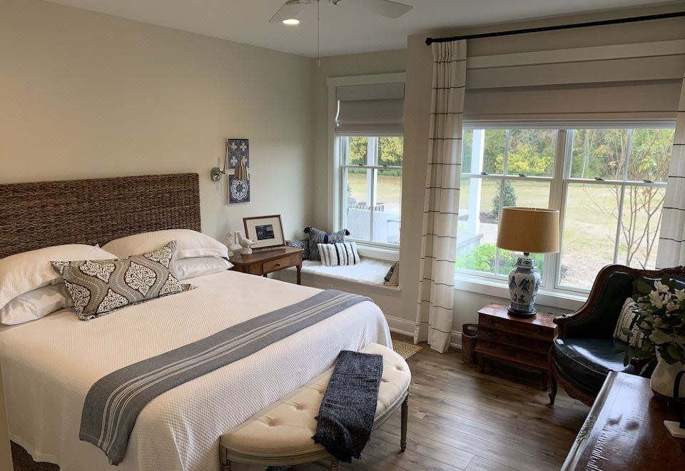 The Farmhouse - Housity