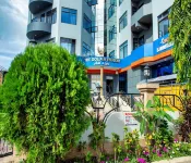 The Golden Pigeon Hotel and Spa Các khách sạn ở 